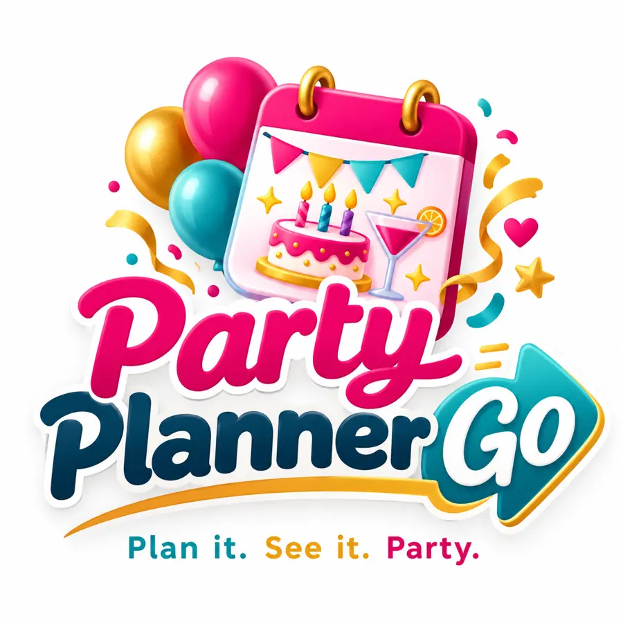 Party Planner Go